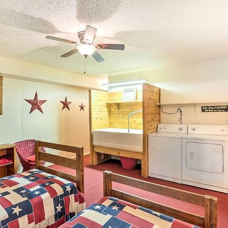 فيلا A-Frame Ruidoso Retreat With Deck, Grill And Views! المظهر الخارجي الصورة